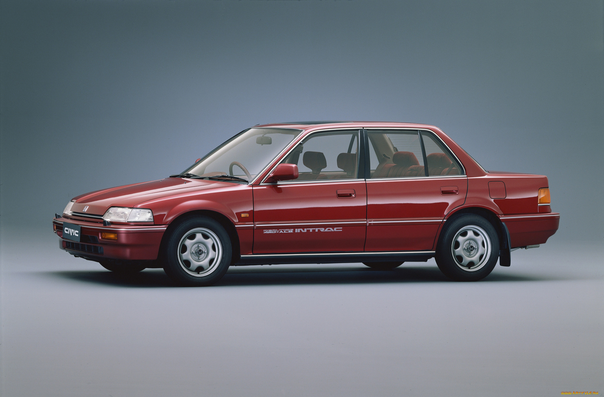 , honda